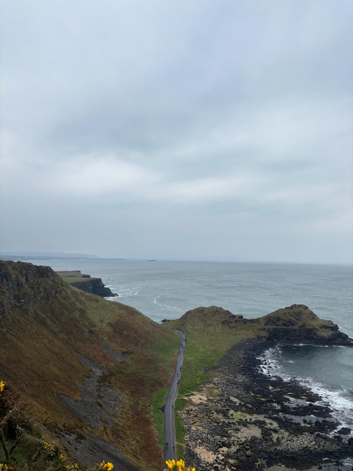 Giant's Causeway